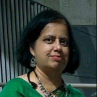 Swapna Thanedar -Khare
