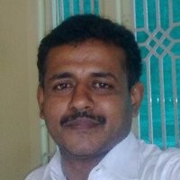 Ram Srinivasan Rangaswamy