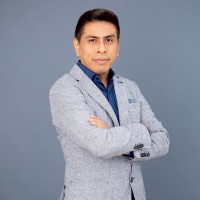 Alvaro Callupe Arias