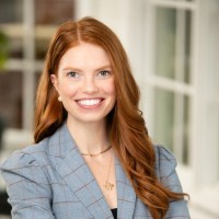 Alexandra Donaghy, Mba