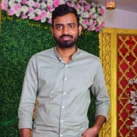 Eswarkanth Pillarisetty