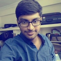Vijay Srinivas K