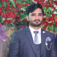 Ali Ahmad