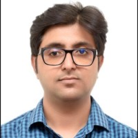 Abhishek Dubey