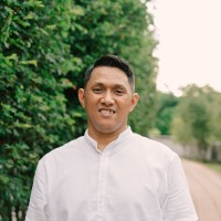 Ir. Johan Ariff Ab Manaf