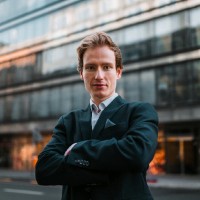 Cedric Mattig