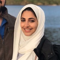 Shanza Ali