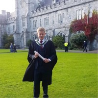 Conor Murphy