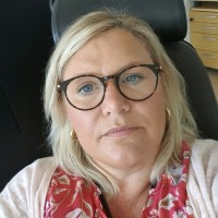 Stina Liebman-Carlson