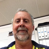 Bill Hegarty