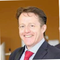 Mark Waltham