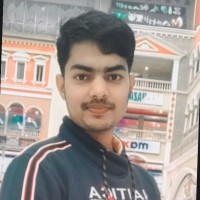 Ajay Maury