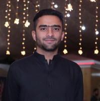 Muhammad Ziauddin