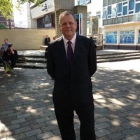 Ian Cowan