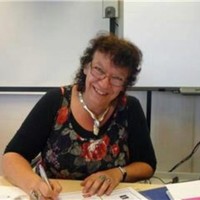 Irene Etman