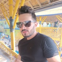 Abuzar Mansuri