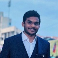 Srujan Kumar Chikoti