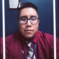 Guerson Levi Paredes Gomez