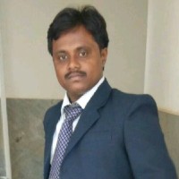 Raghavendra M Gunda