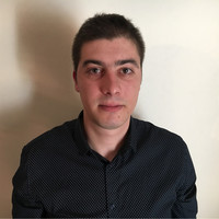 Dimitris Semertzidis