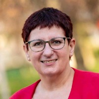 Marie-José Beaulande