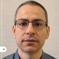 Erik Sandro Da Fonseca