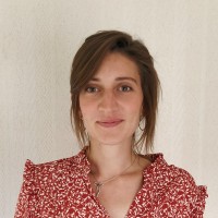 Eve Moutaux