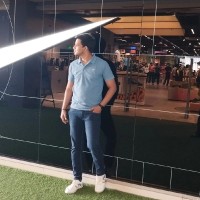 Deepender Kumar