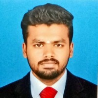PON VENKADESH V