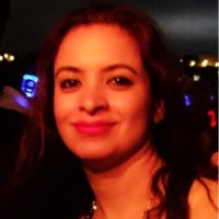 Ena Bedi