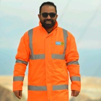 Mohammed Saad