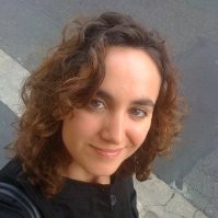 Aurélia BRILLANT