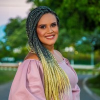 Daiane Azevedo