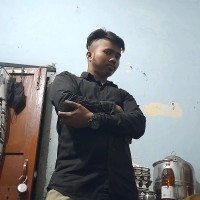 Shyamu Paswan