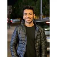 Mahmoud Emadelden