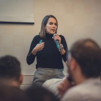 Julieta Salas Gatti