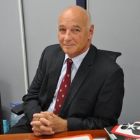 Verdier Stéphane