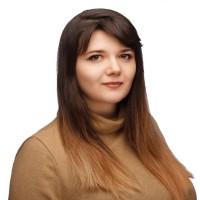 Anastasiia Pozdniakova