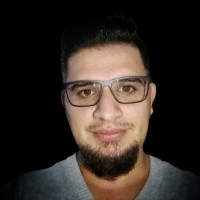 Rean Andriel dos Santos Vilas Boas