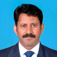Tejas Mhatre