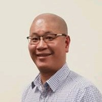 Dr. Sonny Ngo