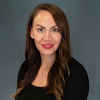 Ashley Lopez Daly, LCSW