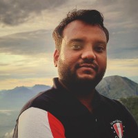 Gaurav Sharma