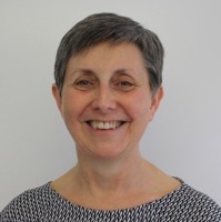 Dr Jodi Steel