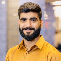 Mohammad Halim Hakimi