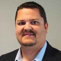 Jared Van Arsdall, MBA