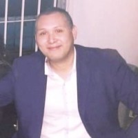 Daniel Alfaro Pedraza