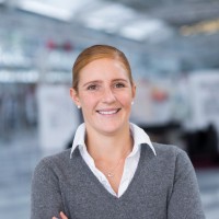 Anna Datzer