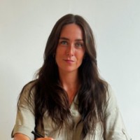 Sara Hollmann