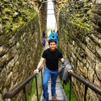 Dean Ricanqui Martinez